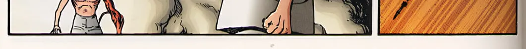 Akira (Colored) Chapter 30 page 68 - 