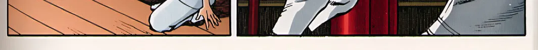 Akira (Colored) Chapter 30 page 86 - 