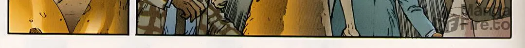 Akira (Colored) Chapter 30 page 10 - 
