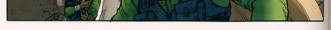 Akira (Colored) Chapter 31 page 112 - 