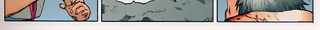 Akira (Colored) Chapter 31 page 22 - 