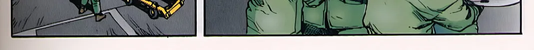 Akira (Colored) Chapter 31 page 46 - 
