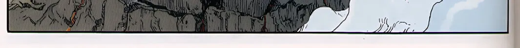 Akira (Colored) Chapter 31 page 56 - 