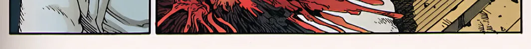 Akira (Colored) Chapter 31 page 86 - 