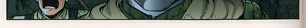 Akira (Colored) Chapter 32 page 20 - 