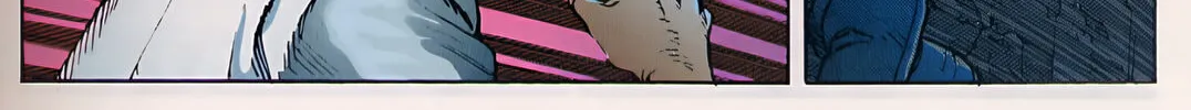 Akira (Colored) Chapter 32 page 22 - 
