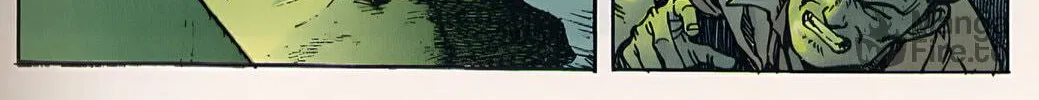 Akira (Colored) Chapter 32 page 30 - 