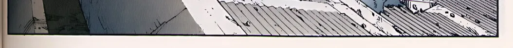 Akira (Colored) Chapter 32 page 46 - 