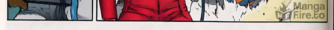 Akira (Colored) Chapter 32 page 60 - 