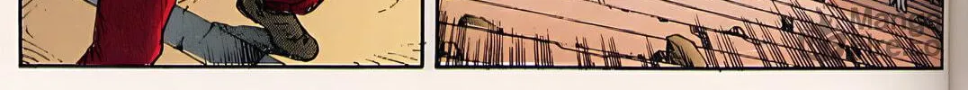 Akira (Colored) Chapter 32 page 72 - 