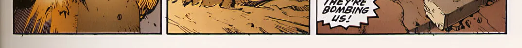 Akira (Colored) Chapter 33 page 14 - 