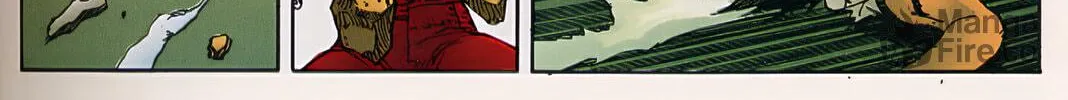 Akira (Colored) Chapter 33 page 18 - 