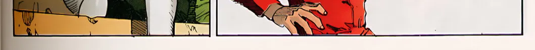 Akira (Colored) Chapter 33 page 38 - 