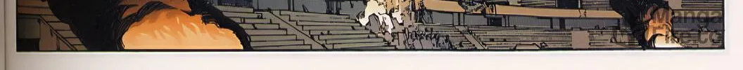 Akira (Colored) Chapter 33 page 54 - 