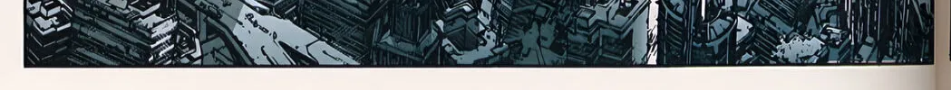 Akira (Colored) Chapter 33 page 56 - 