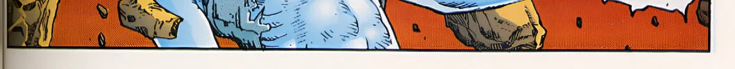 Akira (Colored) Chapter 33 page 64 - 