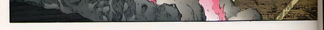 Akira (Colored) Chapter 33 page 78 - 
