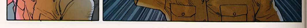 Akira (Colored) Chapter 33 page 94 - 