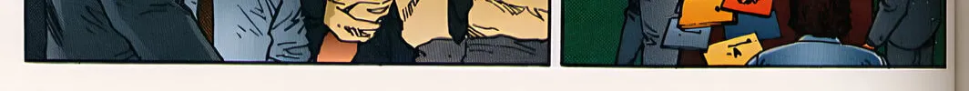 Akira (Colored) Chapter 33 page 98 - 