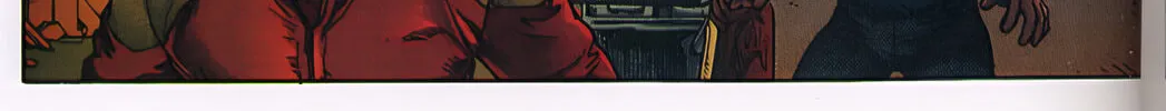 Akira (Colored) Chapter 34 page 32 - 