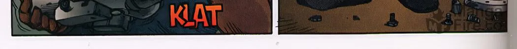 Akira (Colored) Chapter 34 page 36 - 