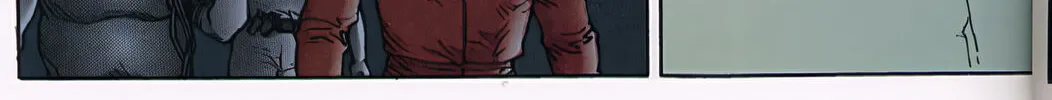 Akira (Colored) Chapter 34 page 68 - 