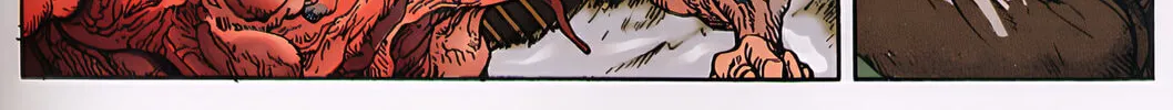 Akira (Colored) Chapter 35 page 118 - 