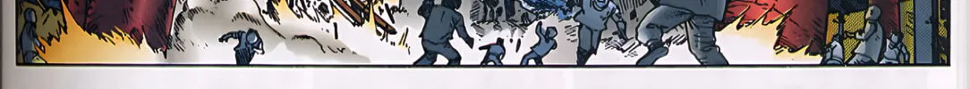 Akira (Colored) Chapter 35 page 82 - 