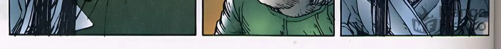 Akira (Colored) Chapter 35 page 84 - 