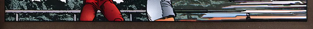 Akira (Colored) Chapter 36 page 104 - 
