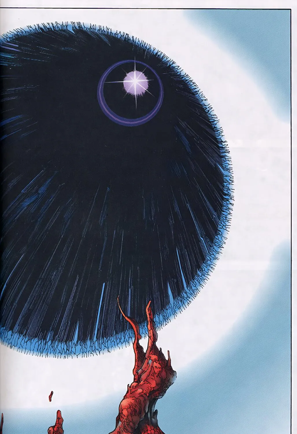 Akira (Colored) Chapter 36 page 137 - 