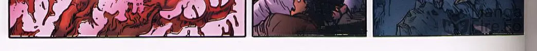 Akira (Colored) Chapter 36 page 60 - 