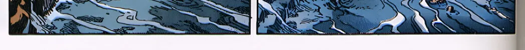 Akira (Colored) Chapter 37 page 76 - 