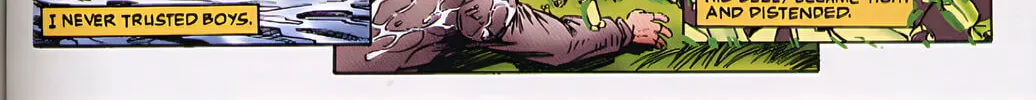 Akira (Colored) Chapter 38 page 116 - 