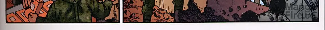 Akira (Colored) Chapter 38 page 18 - 