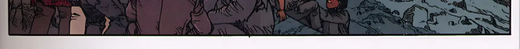 Akira (Colored) Chapter 38 page 22 - 