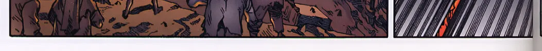 Akira (Colored) Chapter 38 page 28 - 