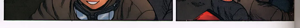 Akira (Colored) Chapter 38 page 56 - 