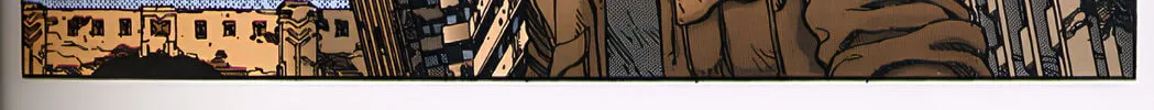 Akira (Colored) Chapter 38 page 58 - 