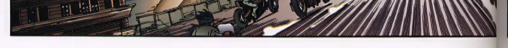 Akira (Colored) Chapter 38 page 64 - 