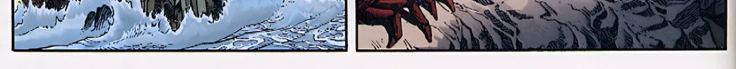 Akira (Colored) Chapter 38 page 8 - 
