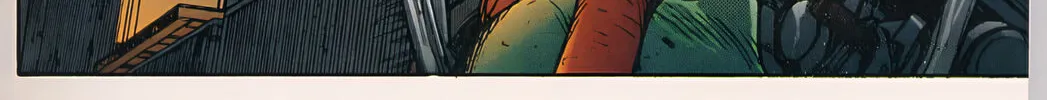 Akira (Colored) Chapter 6 page 14 - 