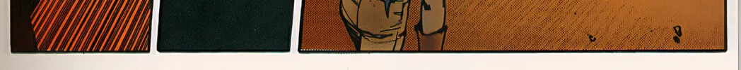 Akira (Colored) Chapter 6 page 38 - 