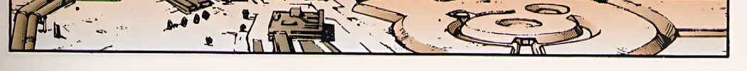Akira (Colored) Chapter 7 page 22 - 