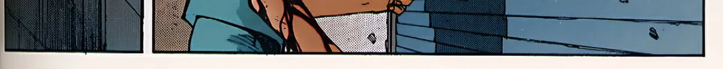 Akira (Colored) Chapter 7 page 94 - 