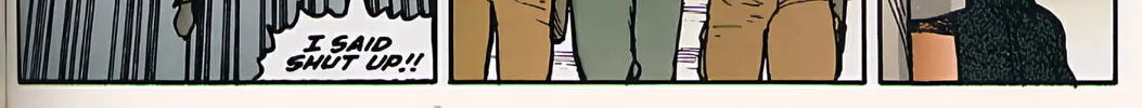 Akira (Colored) Chapter 7 page 98 - 