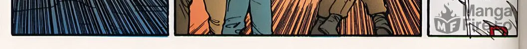 Akira (Colored) Chapter 7 page 100 - 