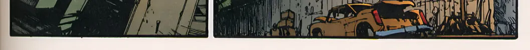 Akira (Colored) Chapter 8 page 118 - 