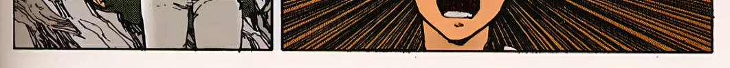Akira (Colored) Chapter 8 page 122 - 