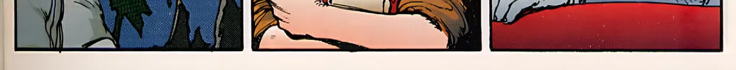 Akira (Colored) Chapter 8 page 22 - 